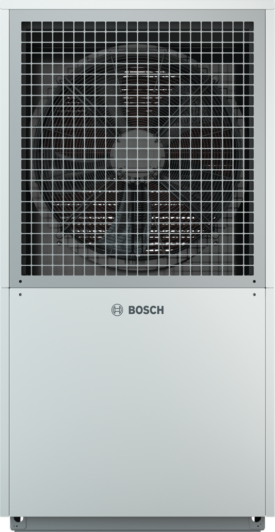 Brennwertgerät 24 KW Kombi